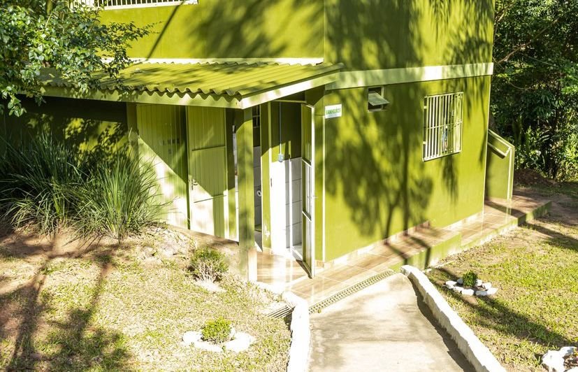 Centro Terapêutico Masculino - Araricá (Centro Vida) - Rio Grande do Sul